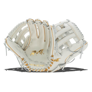 Miken Pro Series 13" Slow Pitch Softball Glove: PRO130-WG: Image #433659