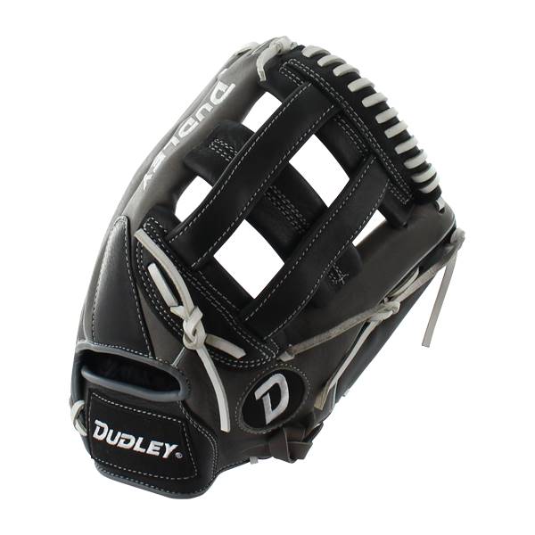 Dudley Pro Soft Lightning 13" Slow Pitch Softball Glove DL1300