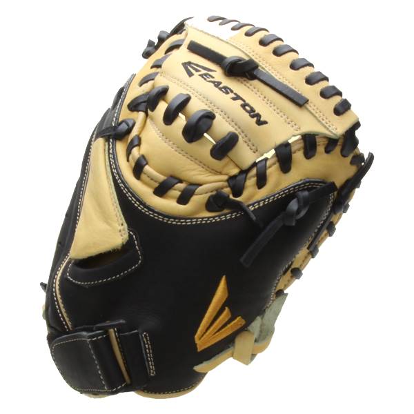Easton Natural Youth Series: NATY2000 Catcher's Mitt: Image #300012