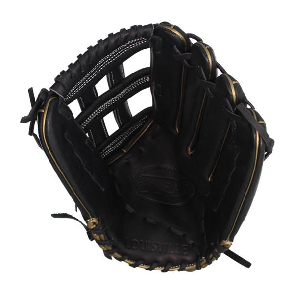 Louisville Slugger TPS 14" Slow Pitch Softball Glove: WTLPSRS2014: Image #378549
