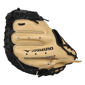 Mizuno Classic Pro Series: GXC26 Catcher's Mitt: Image #287373
