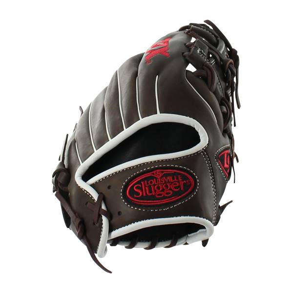 Louisville Slugger TPX Evolution 11.25 Infield Baseball Glove EV1125