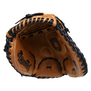 Diamond Pro Series: DCMFP100H Fastpitch Catcher's Mitt: Image #283000