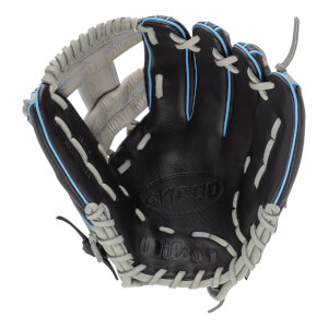 Wilson A1000 DP15 11.5" Basball Glove: WBW102577115: Image #448986