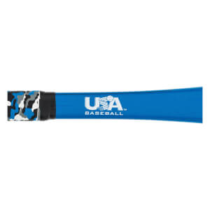 TRUE TEMPER DYNAMIC -12 Tee Ball Bat: TB23DYNBLUEY12: Image #430175