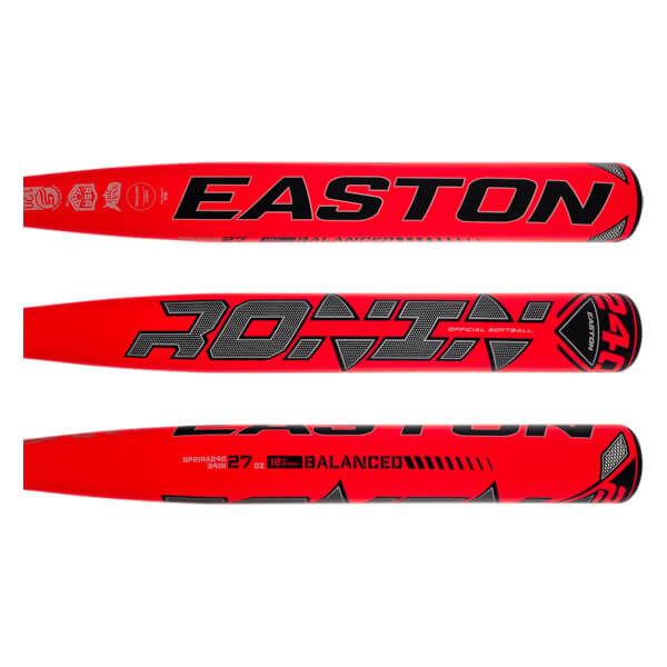 Easton Ronin 12