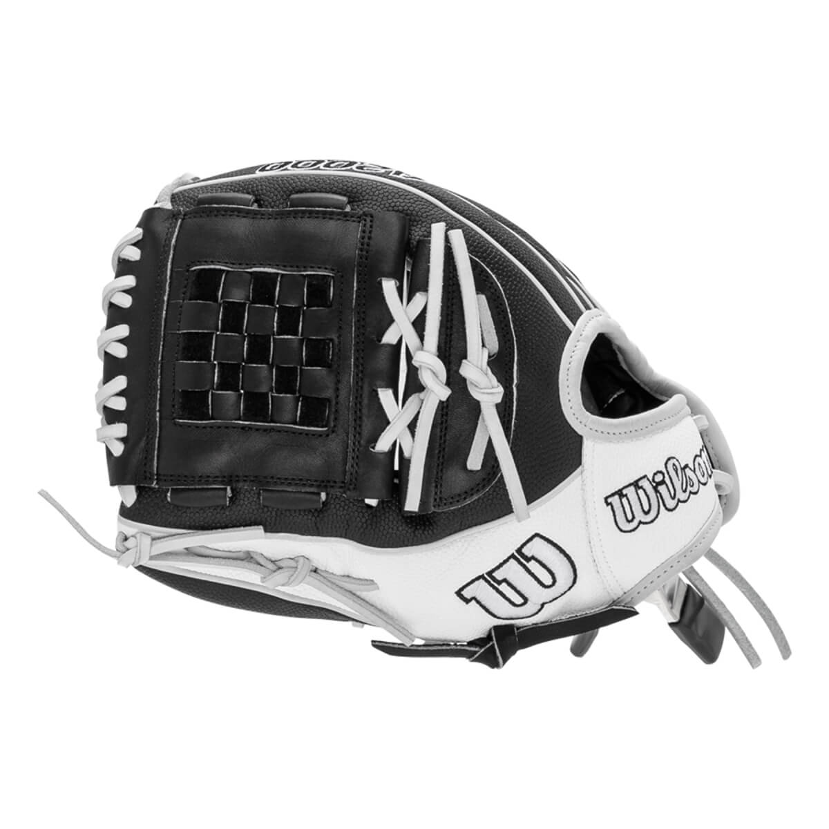 Wilson A2000 Classic SuperSkin P12 12" Fall Collection Fastpitch Softball Glove: WBW10267512: Image #447206
