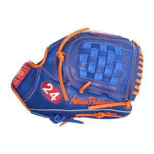 Rawlings Gamer XLE Custom 11.25" Baseball Glove: G882PT-3: Image #387311