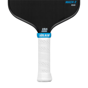 Volair MACH 2 16mm Middleweight Carbon Fiber Pickleball Paddle: Image #438360