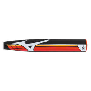 Mizuno CRBN PRO BBCOR Baseball Bat: B25-CRBNPRO: Image #449968