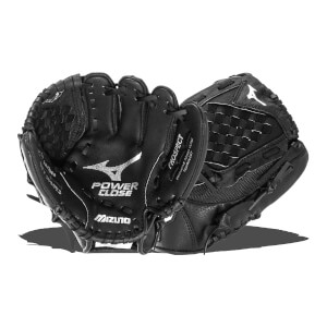 Mizuno Prospect PowerClose 10" Youth Baseball Glove: GPP1000Y3: Image #430509