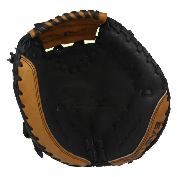 Easton Redline Z-Flex Youth Series: RLX201Z Catcher's Mitt: Image #287078