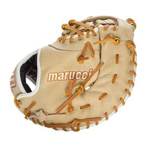 Marucci Oxbow Series 12.75" Baseball First Base Mitt: MFGOXM38S1: Image #404417
