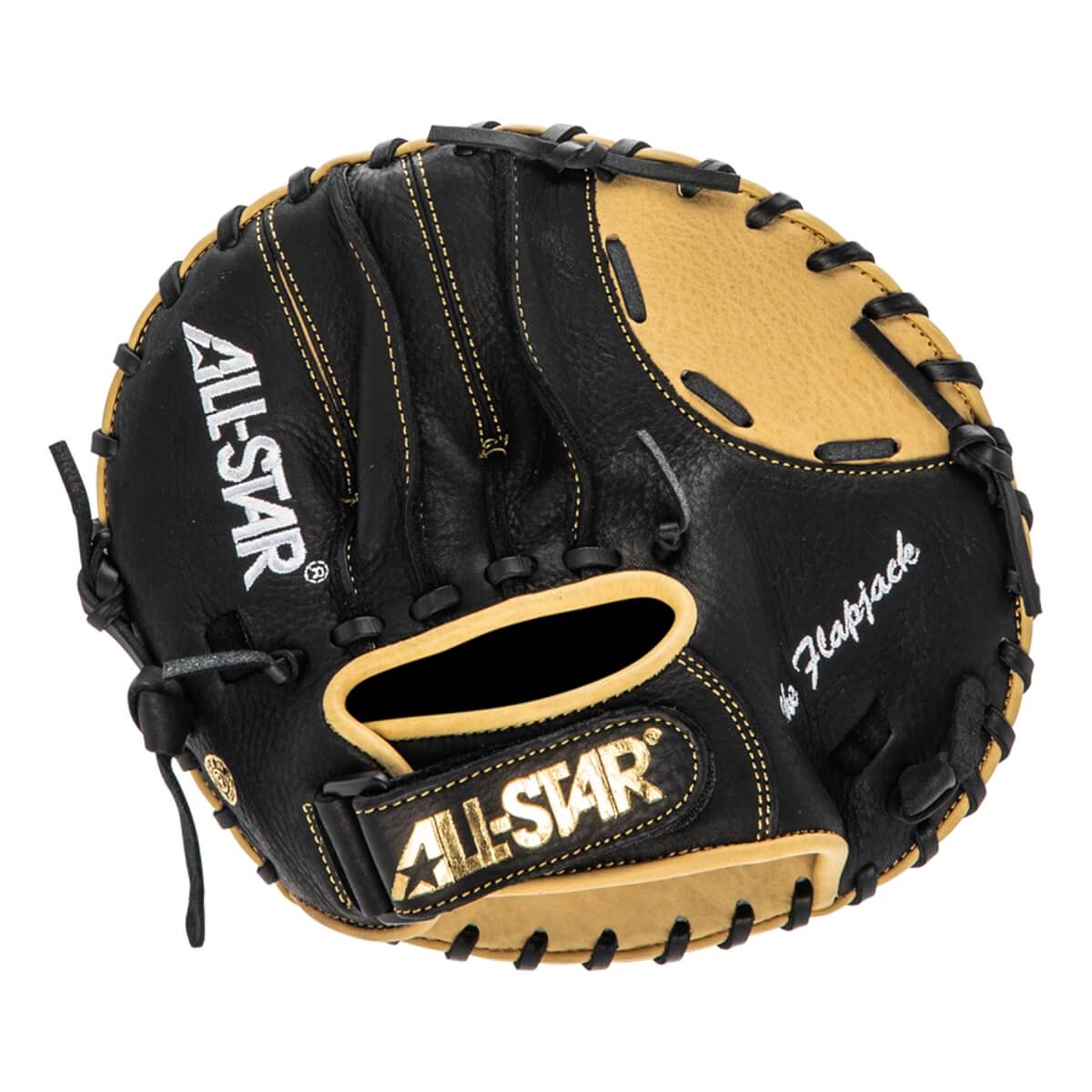 All Star Flapjack Training Mitt: FG200TM: Image #437889