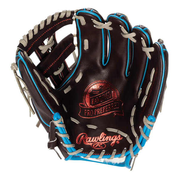Rawlings Pro Preferred 11.5" Baseball Glove: PROS314-32MO: Image #429619
