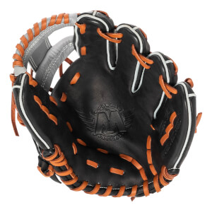 M^Powered X^Cellsior 11.5" Baseball Glove: MPXC1150BGT: Image #431501
