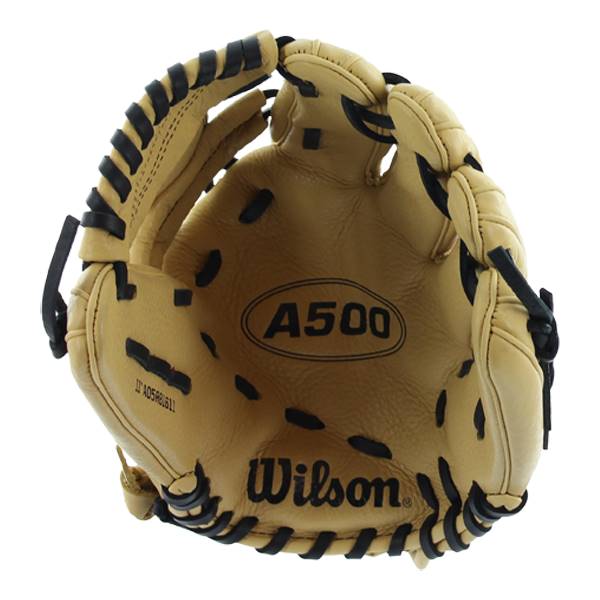 Wilson A500 Series Baseball Glove: A05RB1611: Image #307017