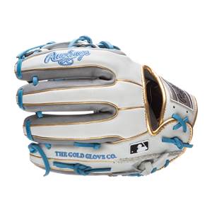 Rawlings Heart of the Hide Color Sync 5.0 11.5" Baseball Glove: PRO314-2GW: Image #401253