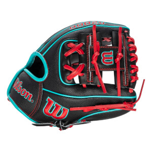 Wilson A2000 SuperSkin PF11 11" Baseball Glove: WBW10139711: Image #435210