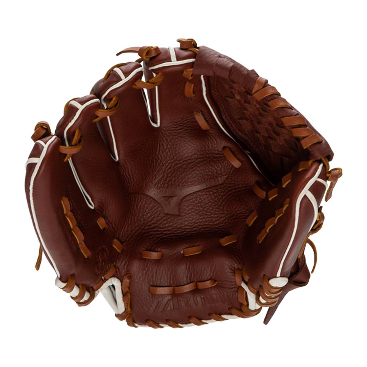 Mizuno Prospect Select 12" Fastpitch Softball Glove: GPSL1200F4: Image #406753