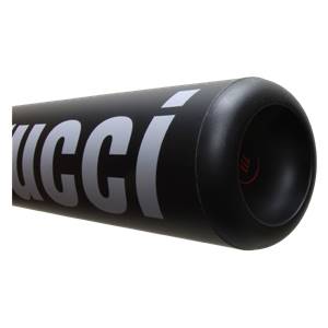 Marucci Black 2 BBCOR Baseball Bat: MCBB20 34 Inch Only: Image #341804