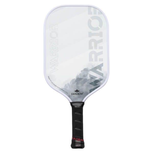 Diadem Warrior Carbon Fiber Pickleball Paddle: Image #447665