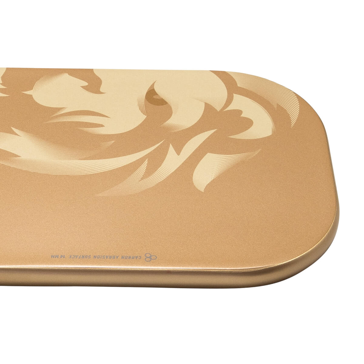 JOOLA Tyson McGuffin Magnus CAS "The Lion" Carbon Fiber Pickleball Paddle: Image #445131