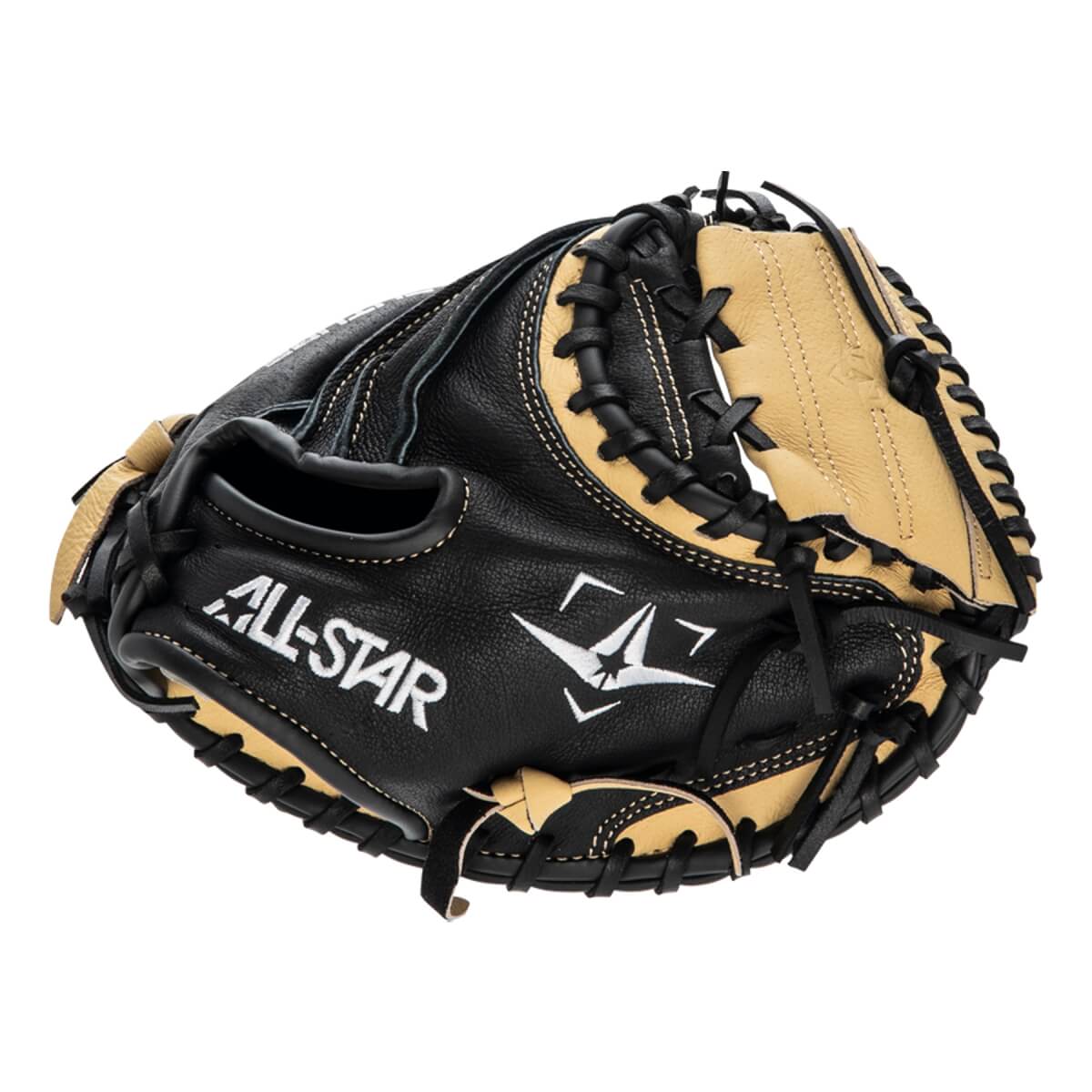 All Star Future Star 31.5" Youth Baseball Catcher's Mitt: CM-FS-Y: Image #437814