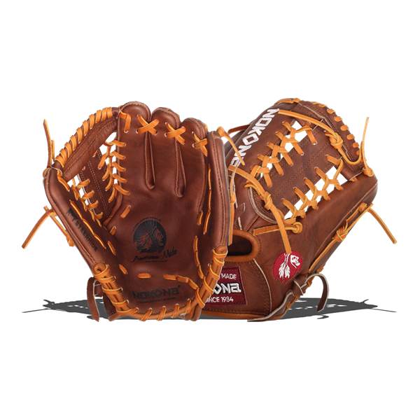 Nokona Walnut 11.5 Infield Baseball Glove W 1150M JustBallGloves