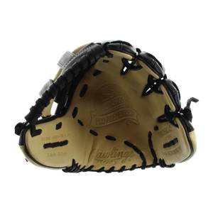 Rawlings Pro Preferred 12.75" Baseball Glove: PROS302-6CB: Image #311077