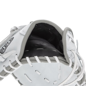 Wilson A1000 1620 12.5" Fastpitch Softball First Base Mitt: WBW102598125: Image #448831