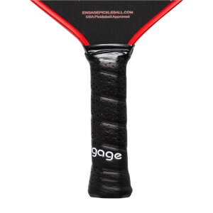 Engage Pursuit V2.0 Carbon Fiber Pickleball Paddle: Image #450038