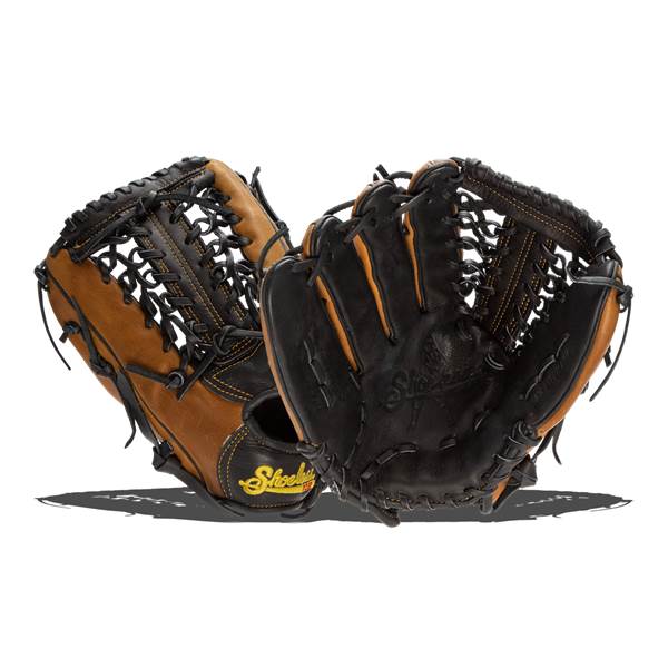 Shoeless Joe Pro Select 12.5" Baseball Glove: PS1250MT: Image #407408