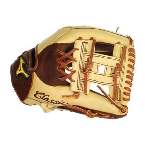 Mizuno Classic Pro Soft 11.50" Baseball Glove: GCP66S3: Image #375289