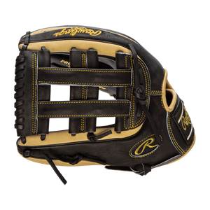 Rawlings Heart of the Hide R2G 12.75" Baseball Glove: PROR3319-6BC: Image #407270