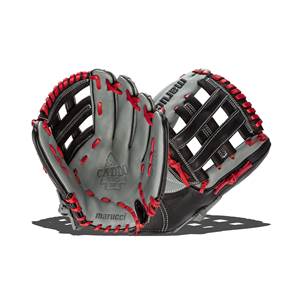 Marucci Caddo Series 12" Youth Baseball Glove: MFGCADD1200: Image #405356