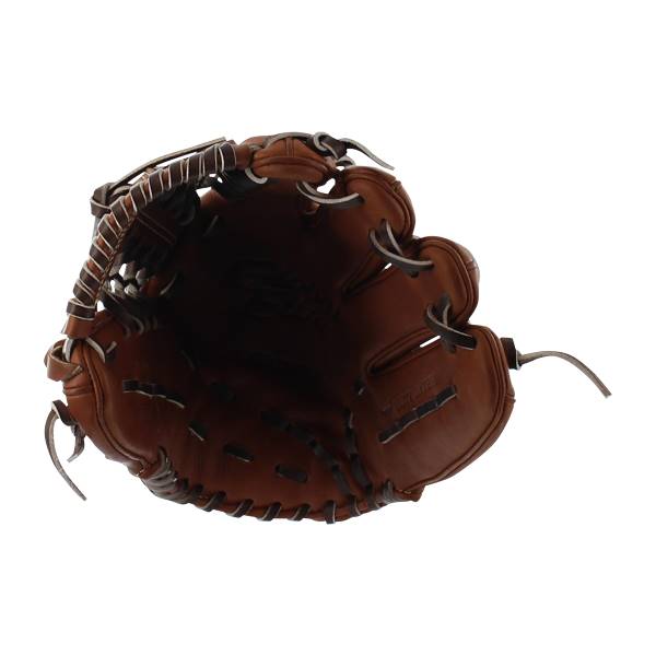 Mizuno Global Elite 12.75" Baseball Glove: GGE7BR: Image #310519