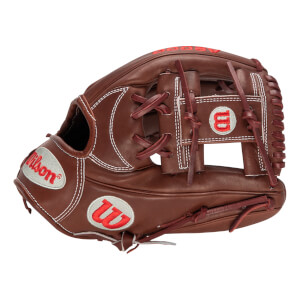 Wilson A2000 1787 11.75" Baseball Glove: WTA20RB201787: Image #421563
