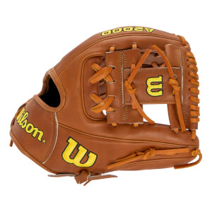 Wilson A2000 Glove Day 1786 11.5" Baseball Glove: WBW102073115: Image #441898