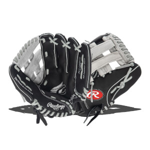 Rawlings Sure Catch 11" Youth Baseball Glove: SC110BGH: Image #420558