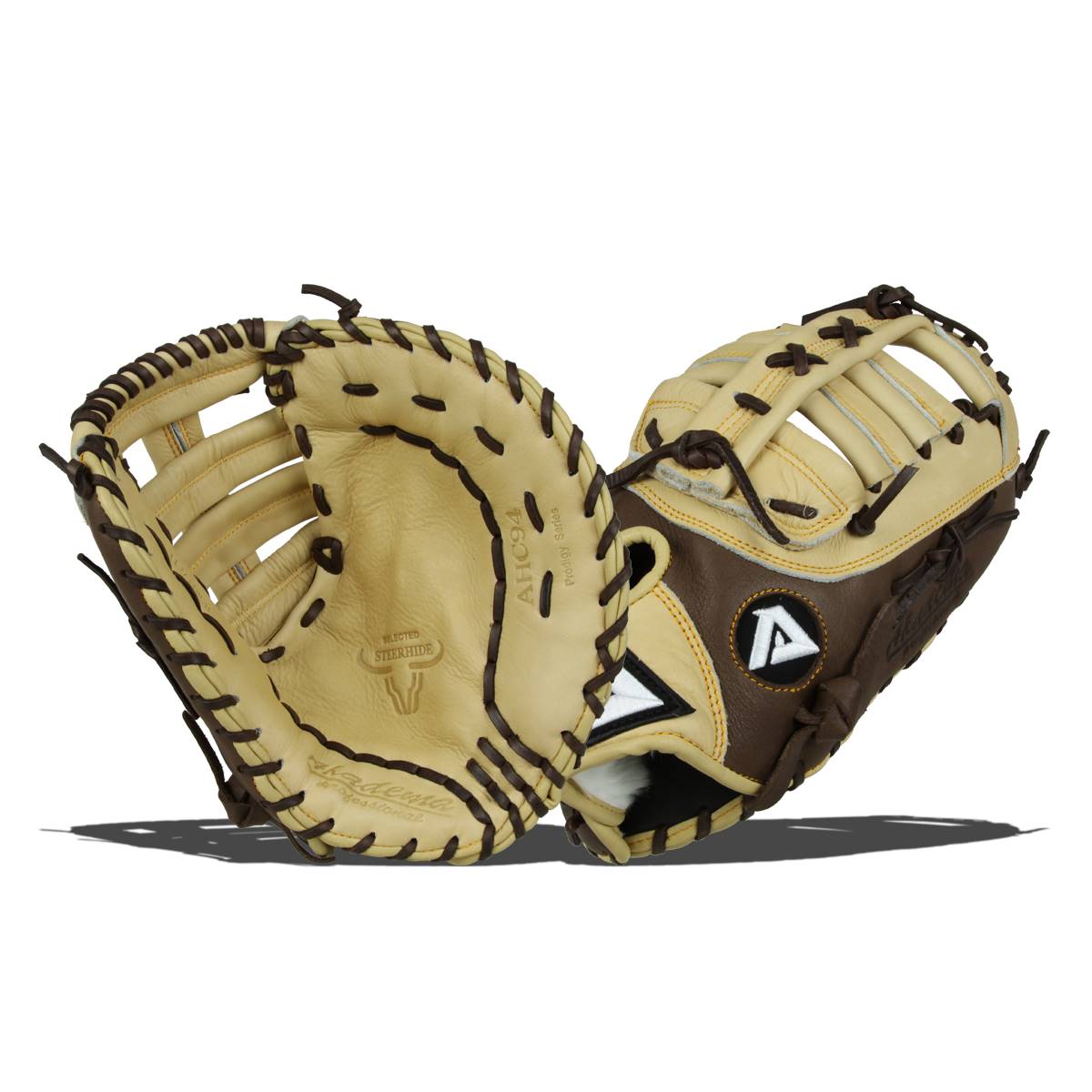 Akadema Prodigy Series AHC9412 Youth First Base Mitt *Demo No