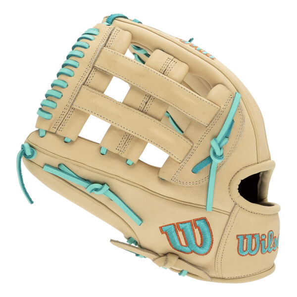 Wilson A1000 DW5 12" Baseball Glove: WBW10258112: Image #448890