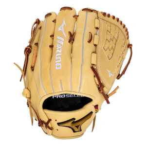 Mizuno Pro Select 12.5