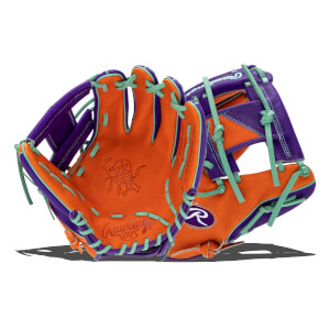 Rawlings Heart of the Hide Crossover 11.5" Baseball Glove: PROR204W-2XO: Image #447625