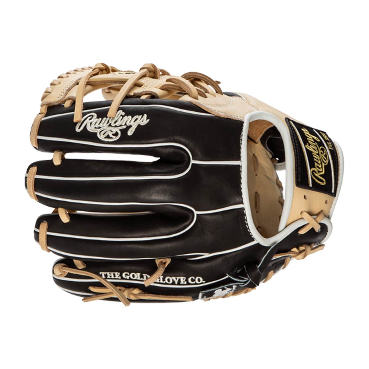 Rawlings Heart of the Hide R2G 11.5" Baseball Glove: PROR934-2CB: Image #405289