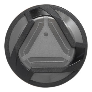 DeMarini Zoa -11 USSSA Junior Big Barrel Baseball Bat: WBD2353010: Image #428297