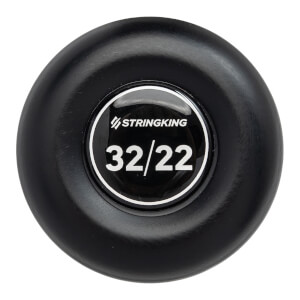 StringKing Metal Pro -10 Fastpitch Softball Bat: SKFPMP10: Image #422750