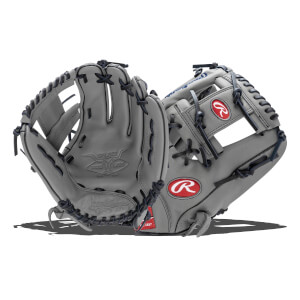 Rawlings Select Pro Lite Francisco Lindor 11.5" Youth Baseball Glove: SPL150FLG: Image #429029