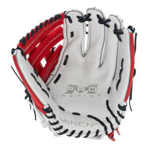 Miken Pro Series 13"  Slow Pitch Softball Glove: PRO130-WSN: Image #417893