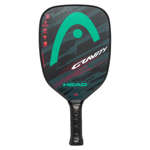 HEAD Gravity Middleweight Hybrid Pickleball Paddle: Image #423943